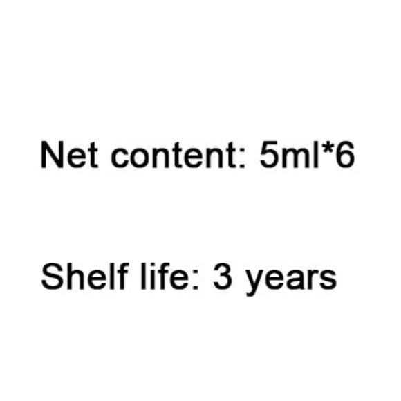 Evpct #38 5ml Long lasting All Natural Wine Lip Tint - Picture 4 of 5